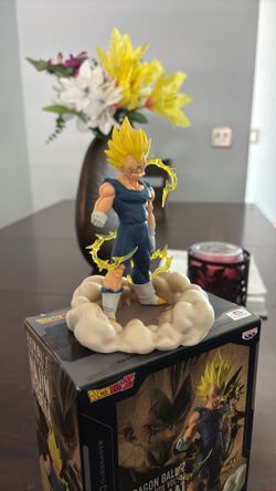 Majin Vegeta