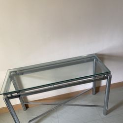 Walk In Table / Console Table 