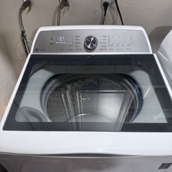 GE Washer