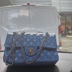 Chanel bag