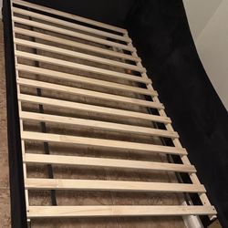 Twin Bed Frame 