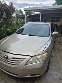 2010 Toyota Camry