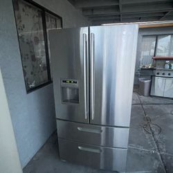 Refrigerator Lg 