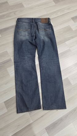 Men's guess jeans