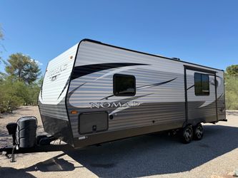 2015 skyline nomad