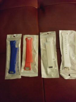 samsung gear fit2 pro watch bands