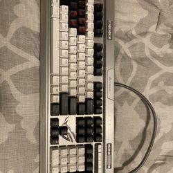 Corsair K70 Rapid fire Mk. 2