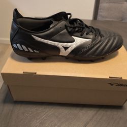 Mizuno Morelia Neo III Pro AG
