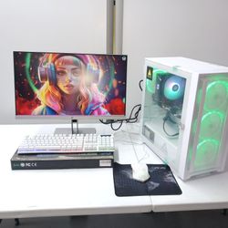 Great Deal Computer For Gaming Windows 11