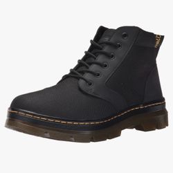 Dr Martens Bonny Lace Up Boots