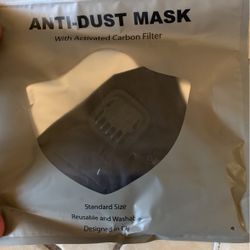 Face mask
