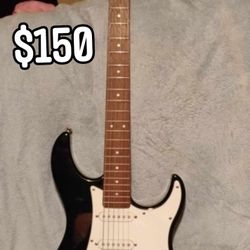 Guitars For Sale