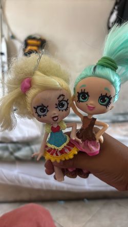 Barbie