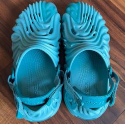 CROCS X Salehe Bumberry
