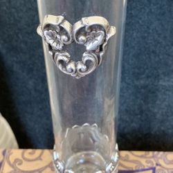 Brighton  Bud Vase 