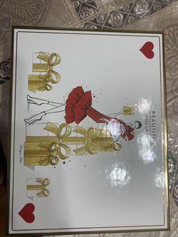 BEAUTIFUL BY ESTEE LAUDER WOMEN PERFUME GIFT SET SPRAY 2.5 OZ + B/L + MINI NIB