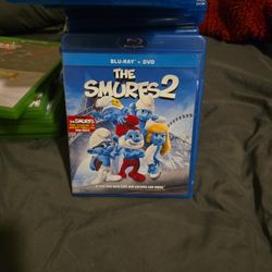 The Smurfs 2