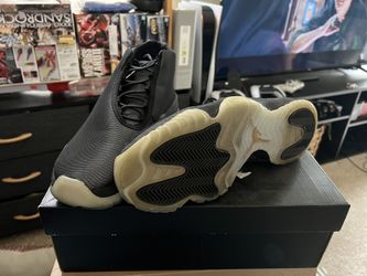 Jordan Futures Sz 9.5