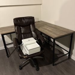 Desk 