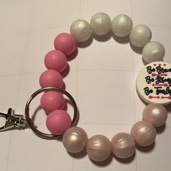 Handmade Wristlet