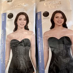 Cinturilla Colombiana