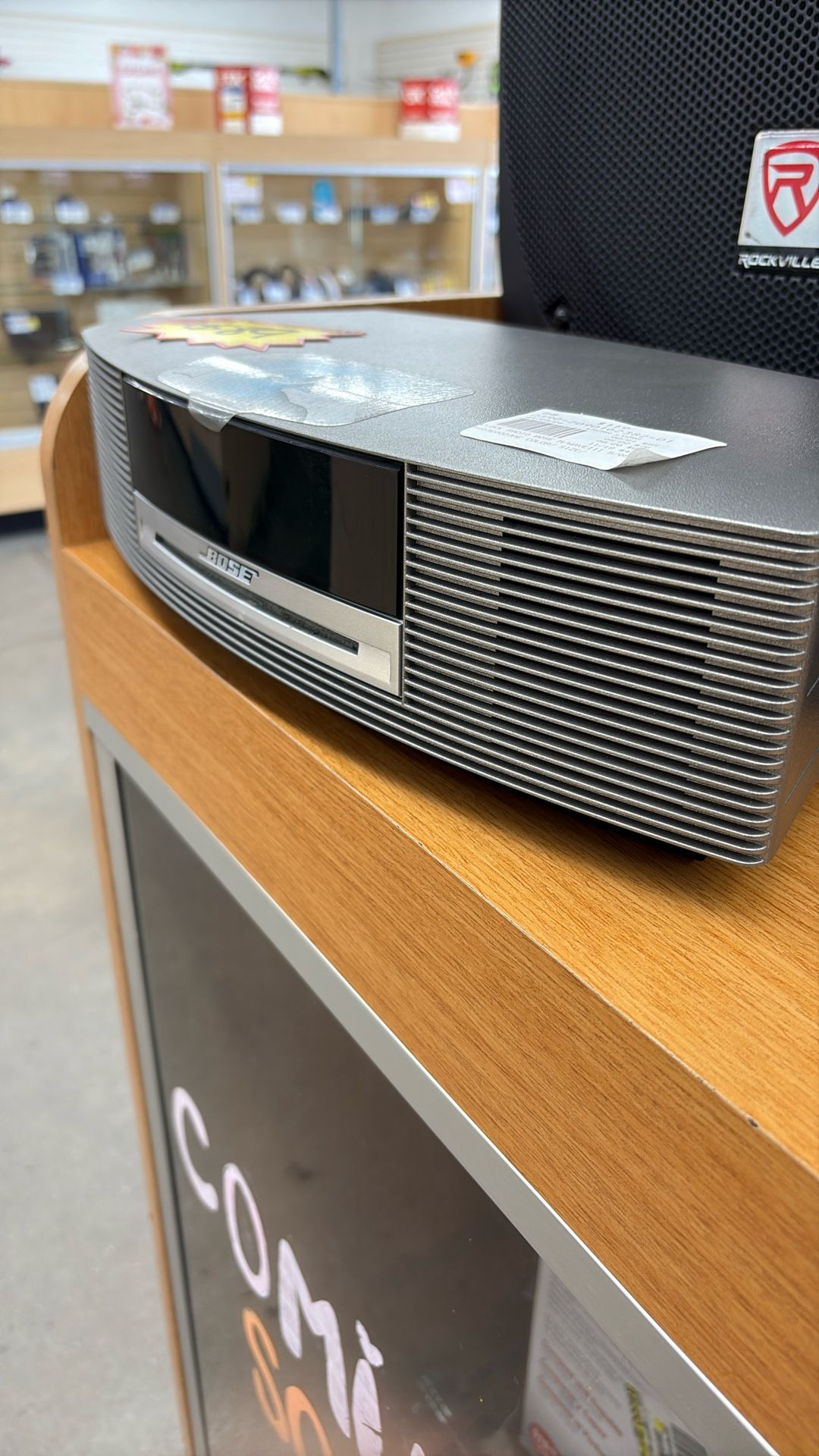 Bose Speaker