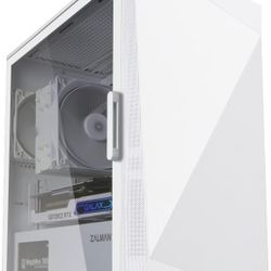 Used Gaming Desktop 