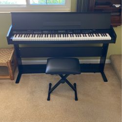 Alesis virtue sale digital piano