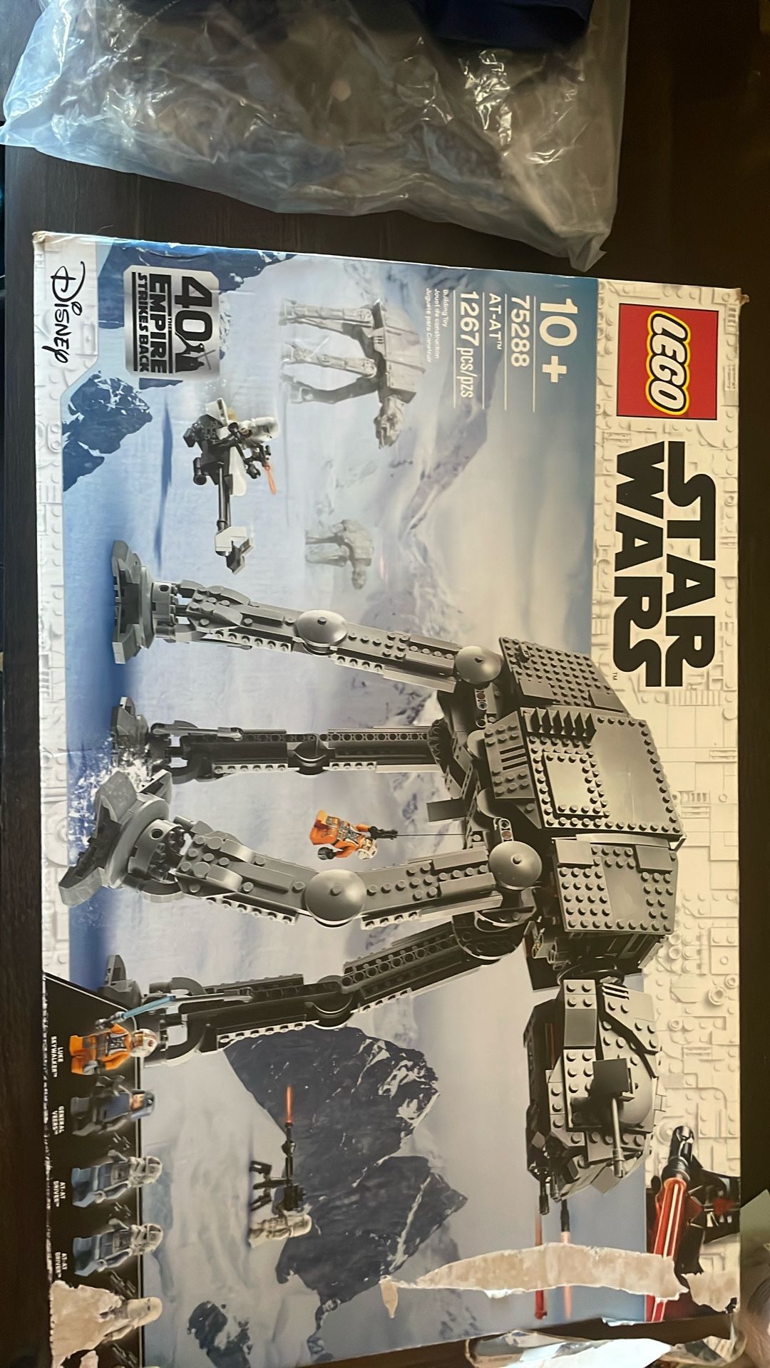 Star Wars Lego
