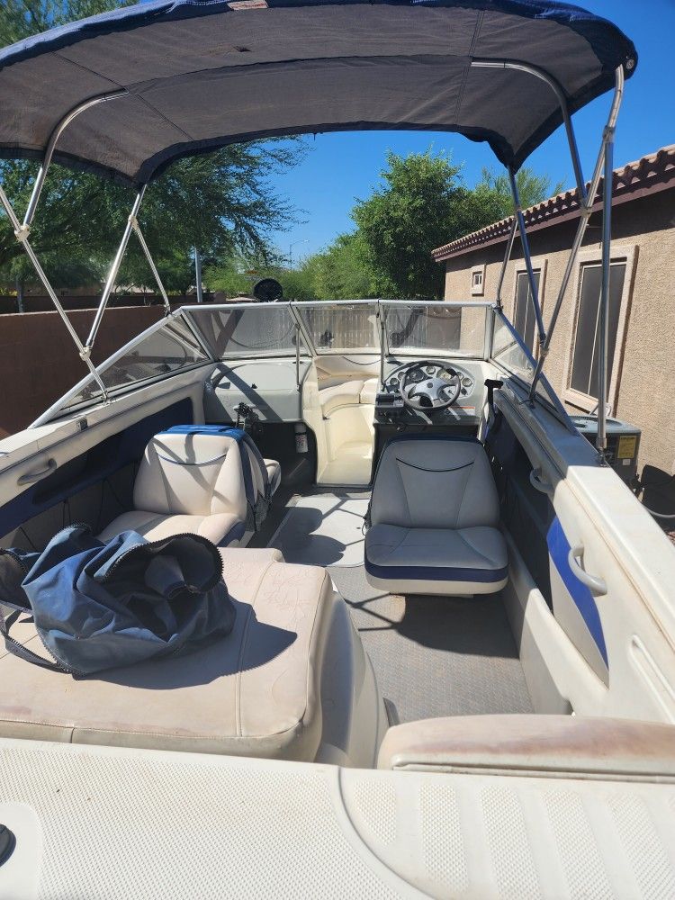2007 Bayliner 195 discovery for Sale in Peoria, AZ OfferUp