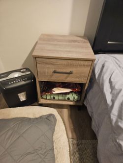 Nightstands