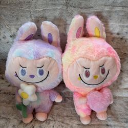 Labubu Plush