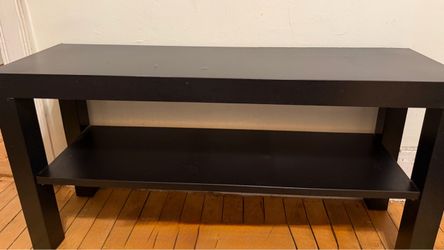 Small IKEA table