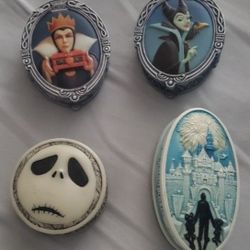 Disney collectibles