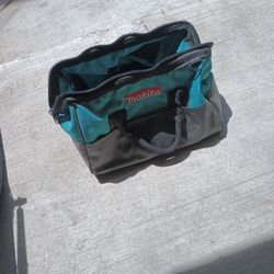Bolsa Para Taladro Está Buena 15