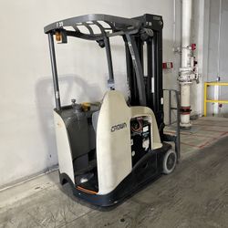 Forklifts 
