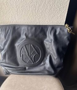 Armani Exchange purse