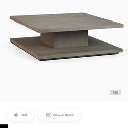 City Furniture Table For Sale.