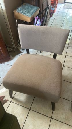 Occasional chair