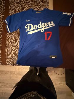 Dodgers Ohtani Men’s Medium Jersey