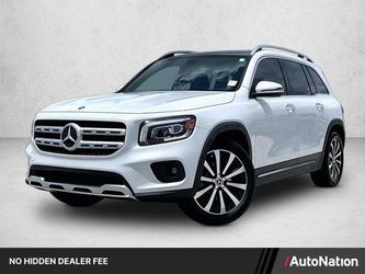 2022 Mercedes-Benz GLB 250