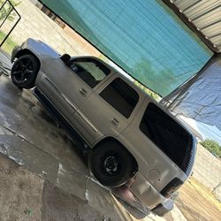 2006 GMC Yukon