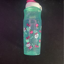 Hello Kitty Bottle