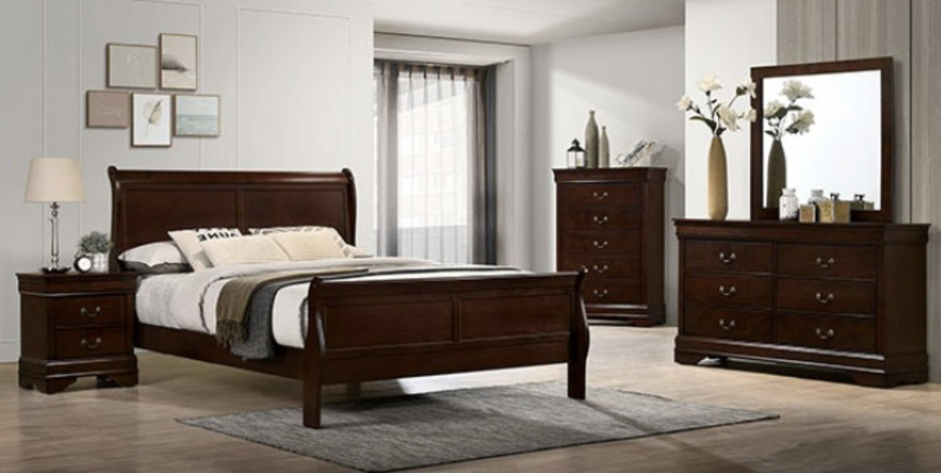Bedroom Set