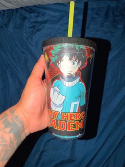 My Hero Academia Cup