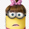 Fashion Girl