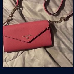 MK Purse 