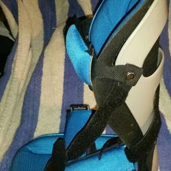 Ankle Brace Support For Foot