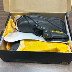 Caterpillar Boots