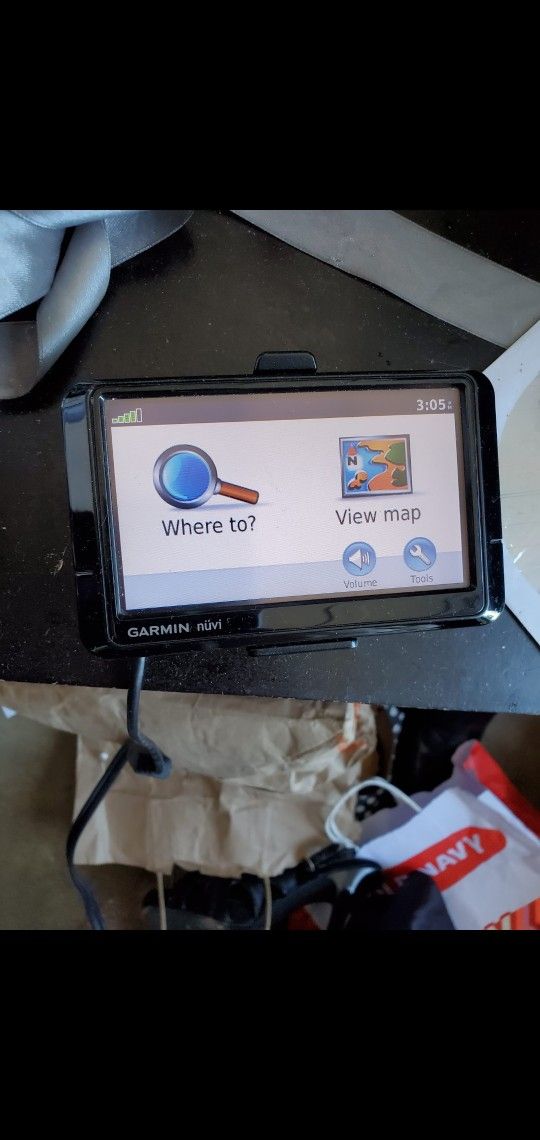 Electronics Make Offer